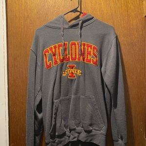 Iowa state cyclones sweatshirt